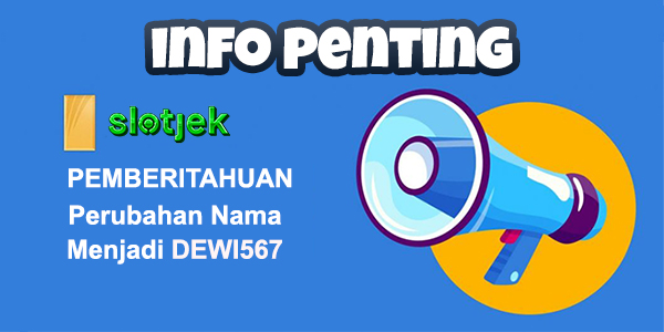 DEWI567 POPUP